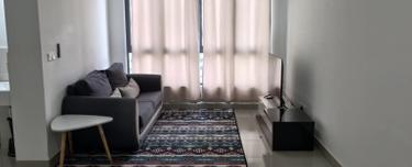 M Centura Service Apartment 2r1b, Fully Funished 1