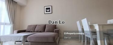 Serviced residence for Rent 1