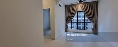 Walking distance to MRT 1