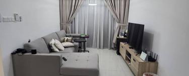 Serviced residence for Sale 1