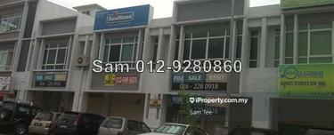 Shop for Rent 1