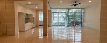 Low floor unit for sale 1