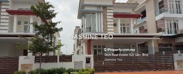 Bungalow for Rent 1