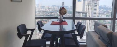Nice Interior Condo For Rent in PJ 1