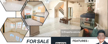 Kulai Bandar Putra For Sale  1