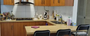 KM 1 West @ Bukit Jalil - For Sale 1