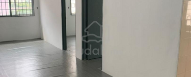 Unfurnished Apartment @ Tropicana PJ To Rent!  1