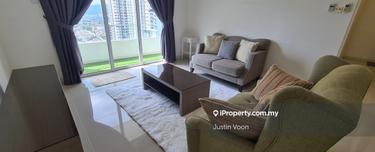 Condominium for Rent 1