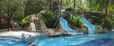 Angkupuri Condo, Mont Kiara (Next to International School) 1