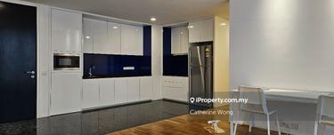 Arcoris Residence for Sale 1