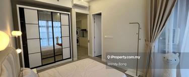 Union Suite Studio unit Available Decemeber 2025 1