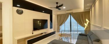Symphony Tower Balakong Fully Renovated & Ready to Move In C180 Cheras 1