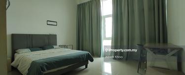 3 Rooms 3 Baths Near FTZ and Second Bridge! 1