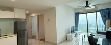 Condominium for Rent 1