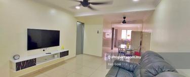 100% Newly Renovated Extended 2 Sty House, Bandar Rinching, Semenyih 1