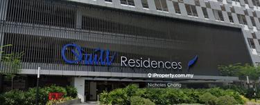 Quill Residences KLCC KL City Centre for Auction 1