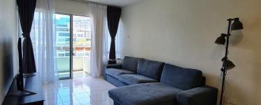 Bangsar South Condominium for Sales 1
