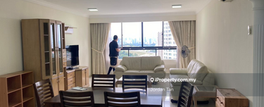 Newly Renovated Condominium Unit 1