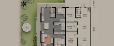Furnished Single Storey Hijauan Valdor Simpang Ampat for Sale 1