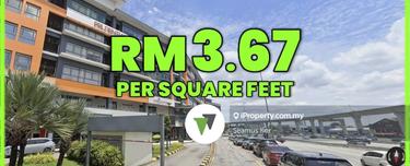 Suitable for Entertainment, Confinement, Education, Healthcare or F&B 1