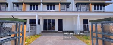 Brand New House in Bukit Raja Klang For Rent !! 1