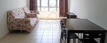 Condominium for Rent 1