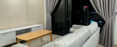 Brand New 2bed2bath Unit For Rent  1