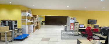 Cbd perdana 2 office for sale in Cyberjaya 1