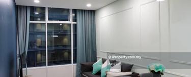 Sky Suites KLCC Fully Furnish Direct Owner Unit For Sale 1