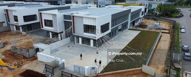 Setia Business Park 2, Brand New Project, Deposit Rm30k Only 1