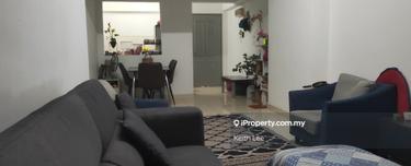 D'alamanda Condominium Pudu Impian Cheras KL For Sale  1