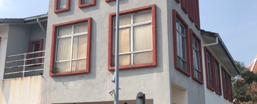 2 storey corner shop lot for sale  1