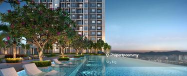 Setia Alam Setia Taipan Dsini Residence Low Density For Sale  1