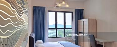 Zentro Condo near 16sierra MRT, international school, supermarket 1
