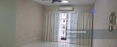 Ceriaan Kiara 4 bedrooms unit for sales - Value to buy 1