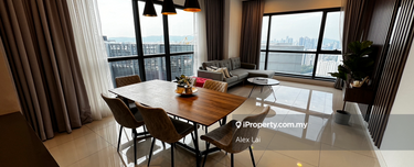 Serviced residence for Rent 1