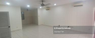 2 storey link house Lagoon home @ Kota Kemuning for Rent 1