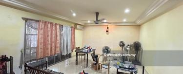 USJ 5 Semi-D house for Sale 1