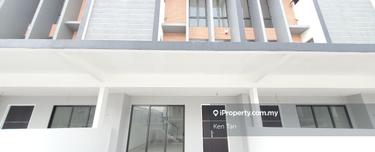 Marque Jalil Brand New Landed Puj kinrara Puchong Bukit Jalil 1