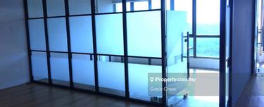 Teega Office Tower for rent  1