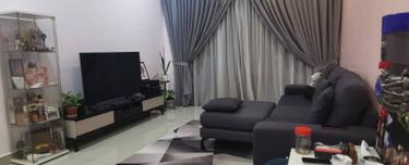 Nearly MRT serdang jaya 1