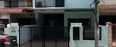 Office design house for sale 1