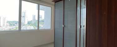 3 Residen, Super Low Density, Desa Melawati, KL East Mall 1