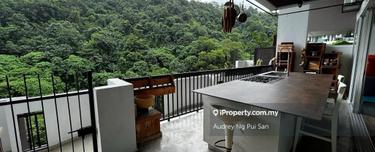 Lovely place facing the greens 1