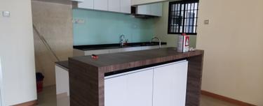 Dynasty Garden Condo, Kuchai Lama for Sale 1