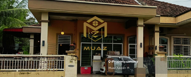 Bandar seri cendana sungai petani semi d for sale cashback rm50k 1