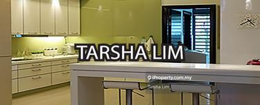 24 hours guarded community. Well renovated home with 3 living halls. 1