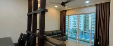 One borneo condominium for Rent 1