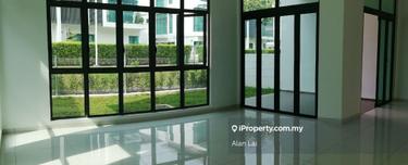 Sejati Residence 3 storey Semi-D Cyberjaya Garden Residence 1