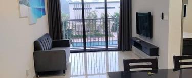 Full Furnish Ready move in 1